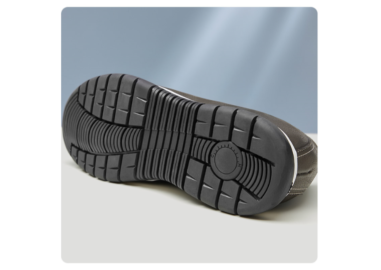 Westino  S882-3 giày xỏ tăng chiều cao 6 cm